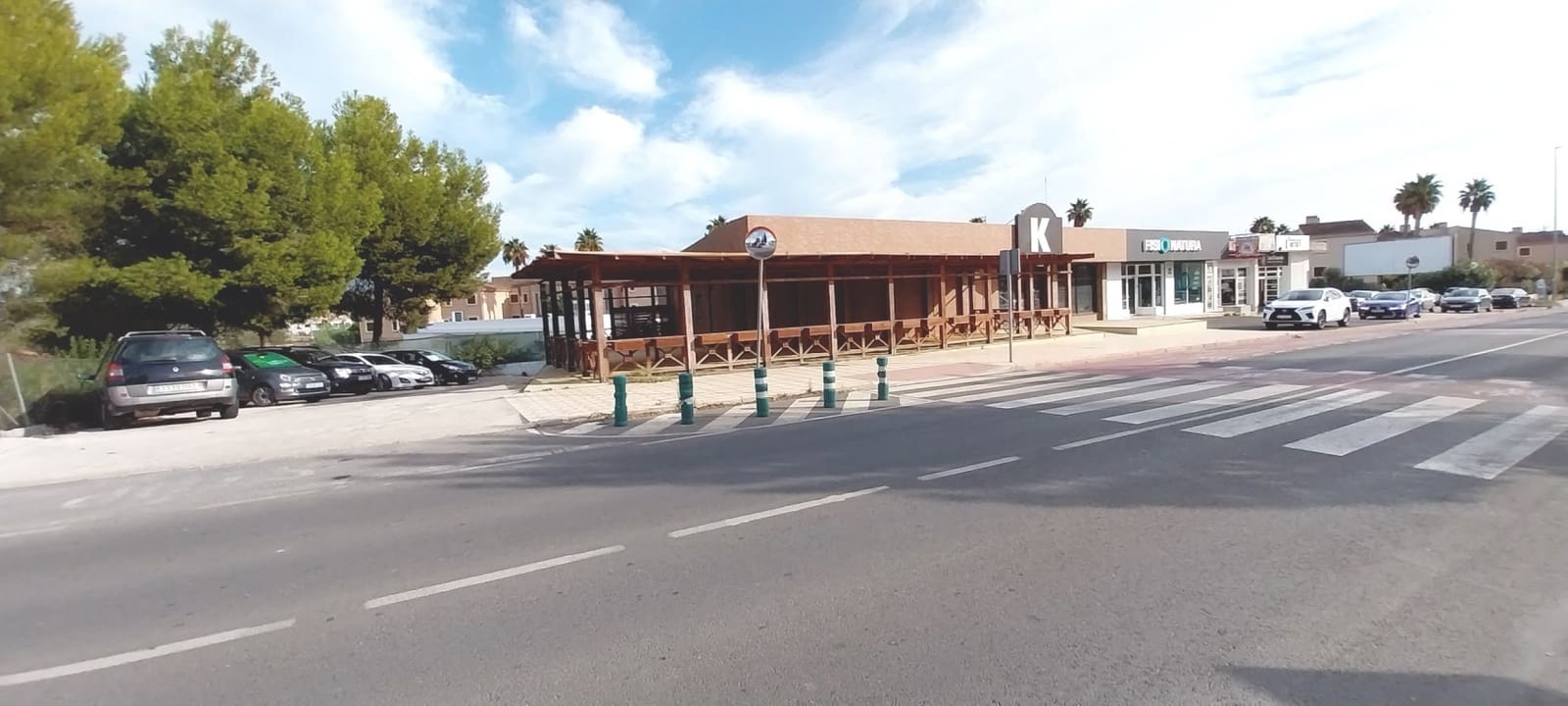 Kommersiell til salgs i Albir - € 1 200 000 (Ref: 7802479)