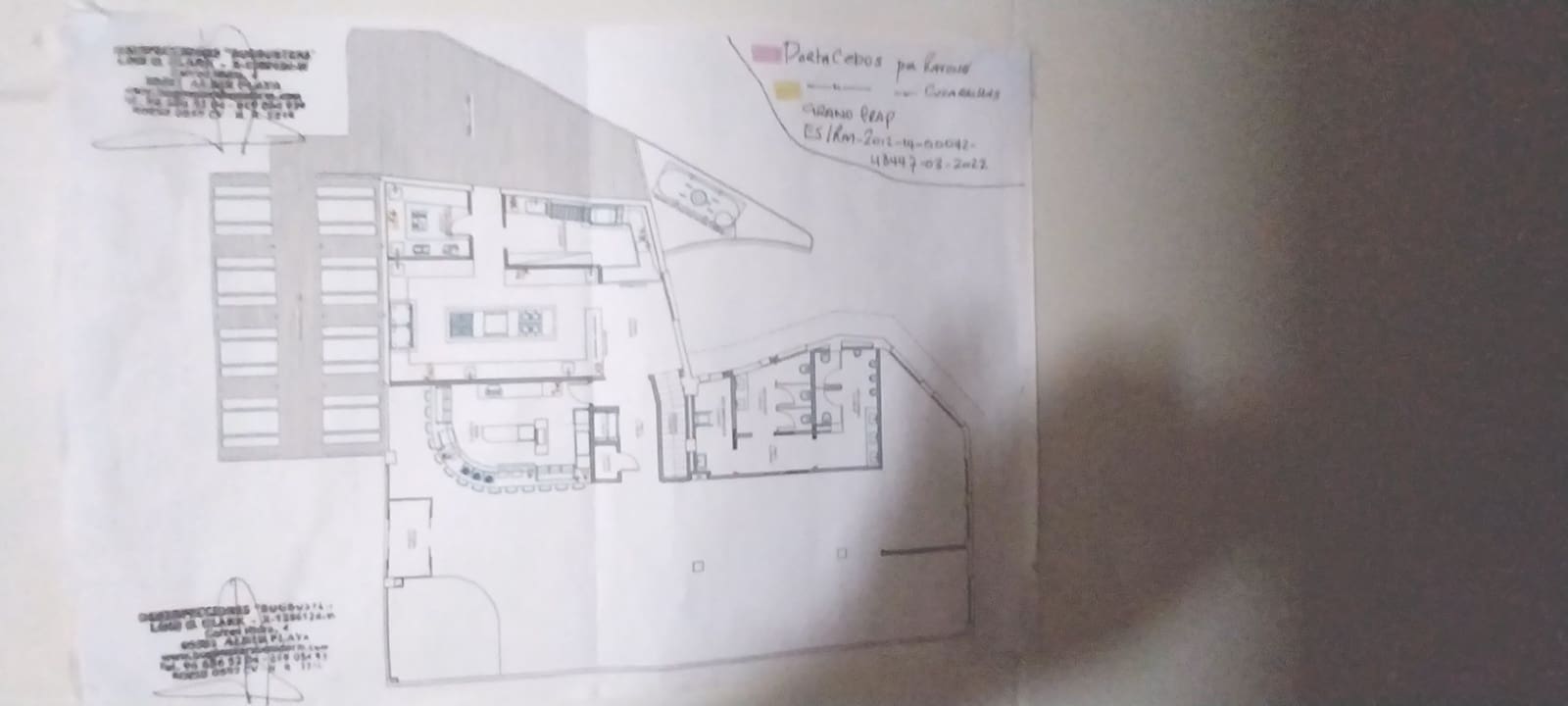 Kommersiell til salgs i Albir - € 1 200 000 (Ref: 7802479)