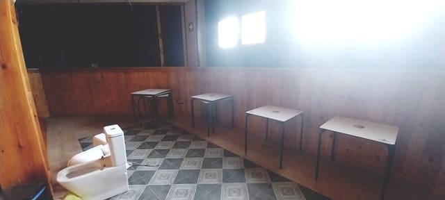 Commercial for sale in Albir, Alfaz del Pi / L'Alfàs del Pi - € 1,200,000 (Ref: 7802479)