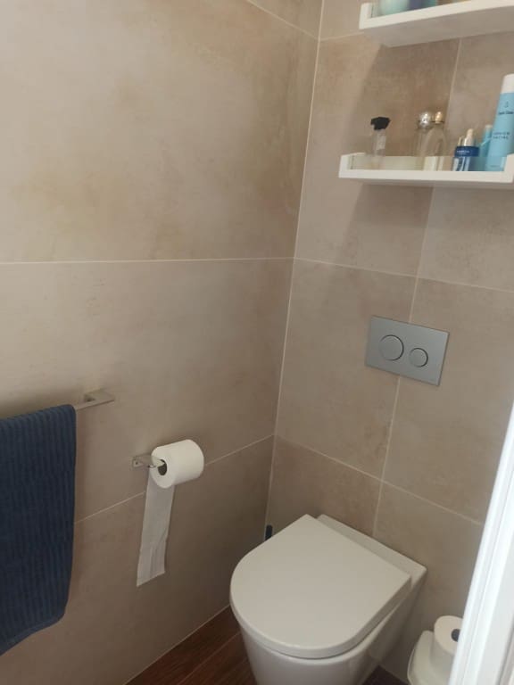 3 soverom Bungalow til salgs i Finestrat med svømmebasseng - € 339 000 (Ref: 7807385)