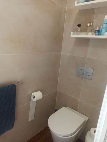 3 soverom Bungalow til salgs i Golf Bahía, Finestrat med svømmebasseng - € 339 000 (Ref: 7807385)