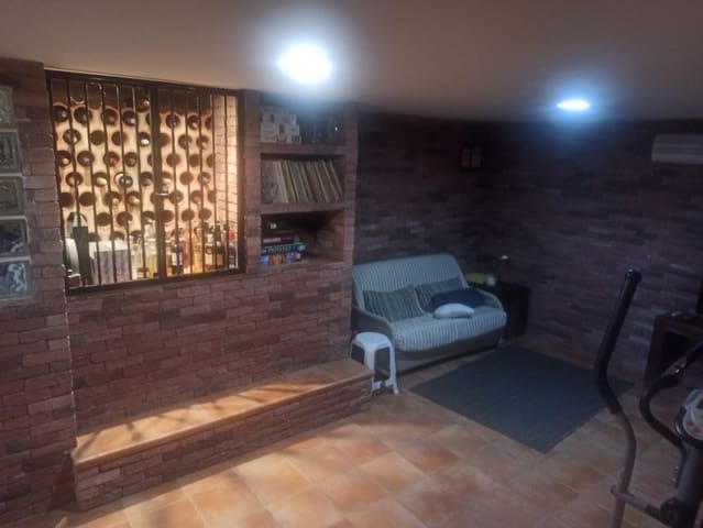 3 soverom Bungalow til salgs i Golf Bahía, Finestrat med svømmebasseng - € 339 000 (Ref: 7807385)