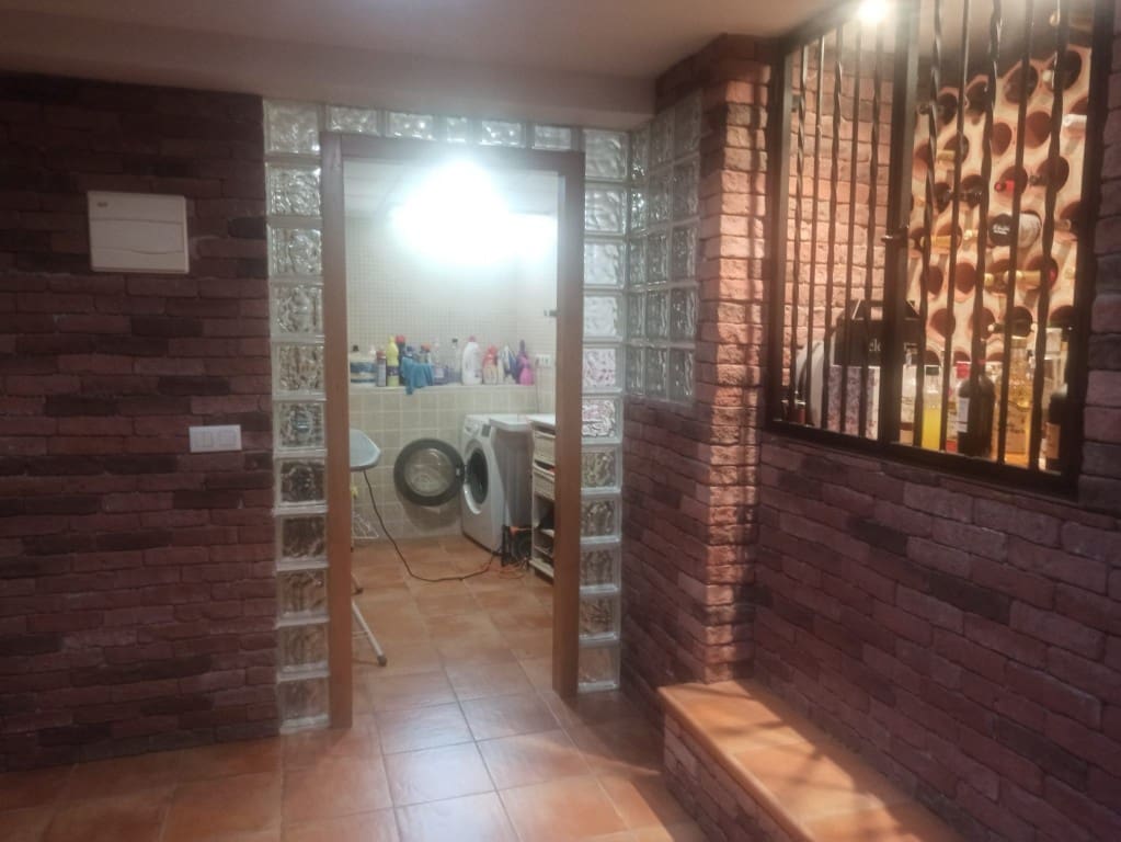 3 soverom Bungalow til salgs i Finestrat med svømmebasseng - € 339 000 (Ref: 7807385)