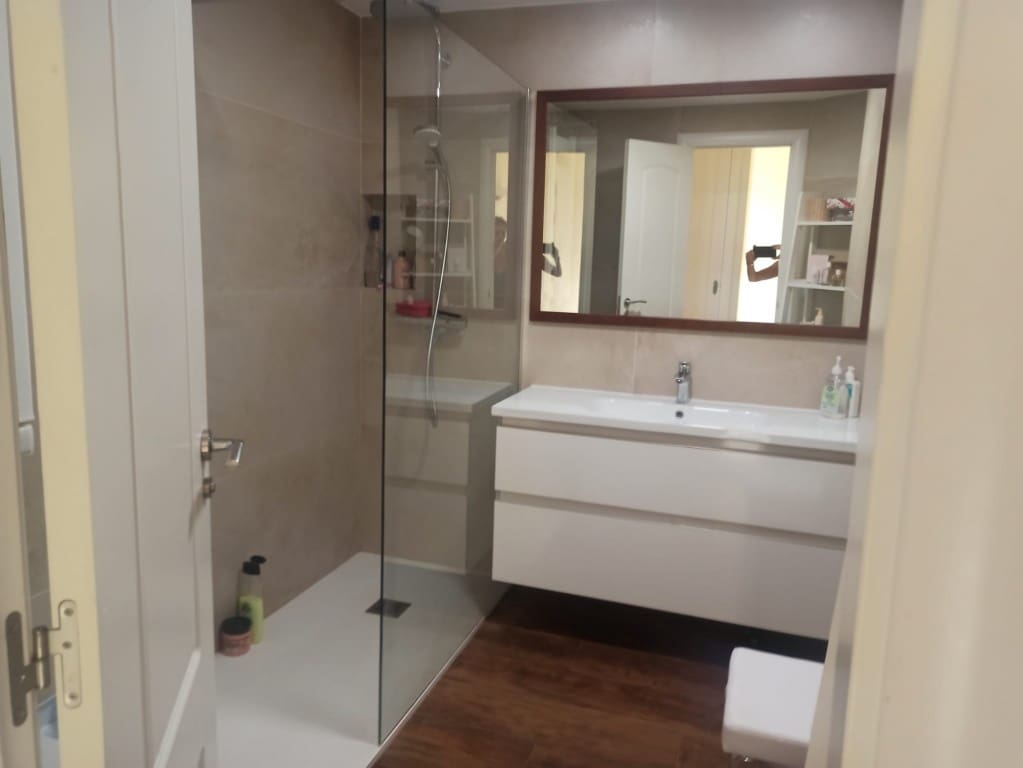 3 soverom Bungalow til salgs i Finestrat med svømmebasseng - € 339 000 (Ref: 7807385)