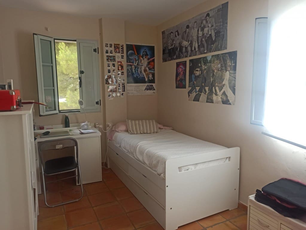 3 soverom Bungalow til salgs i Finestrat med svømmebasseng - € 339 000 (Ref: 7807385)