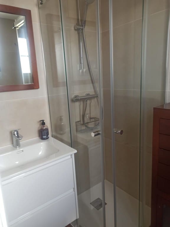 3 soverom Bungalow til salgs i Finestrat med svømmebasseng - € 339 000 (Ref: 7807385)