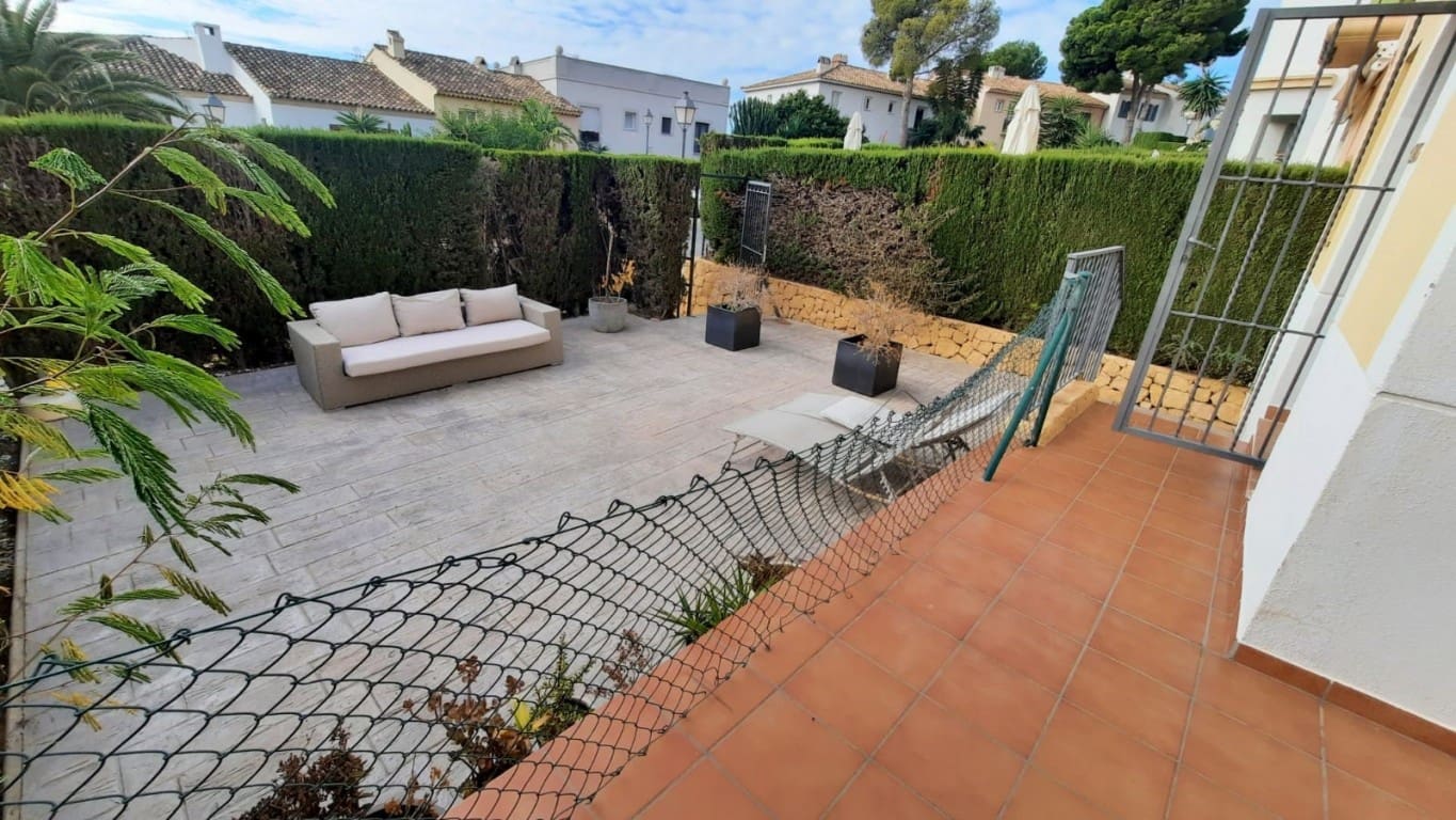 3 soverom Bungalow til salgs i Finestrat med svømmebasseng - € 339 000 (Ref: 7807385)