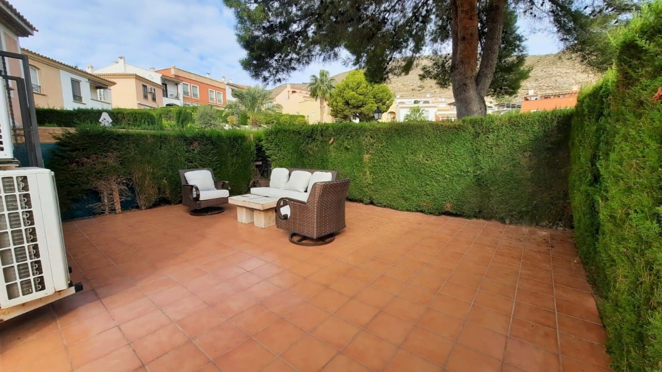 3 soverom Bungalow til salgs i Finestrat med svømmebasseng - € 339 000 (Ref: 7807385)