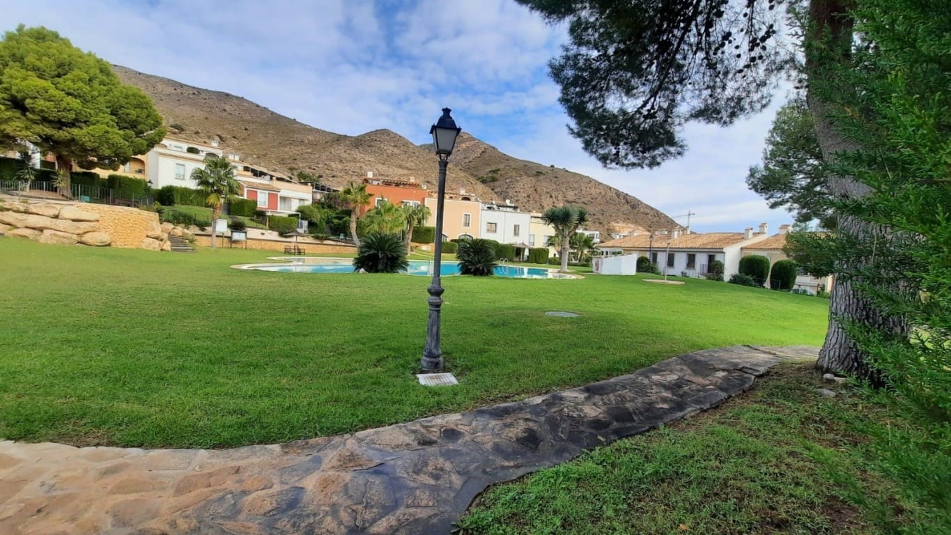 3 soverom Bungalow til salgs i Finestrat med svømmebasseng - € 339 000 (Ref: 7807385)