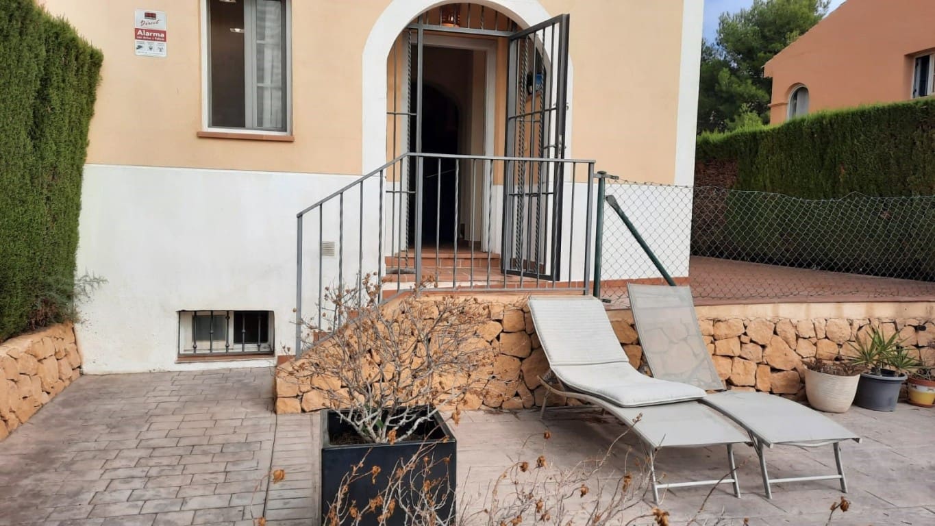 3 soverom Bungalow til salgs i Finestrat med svømmebasseng - € 339 000 (Ref: 7807385)