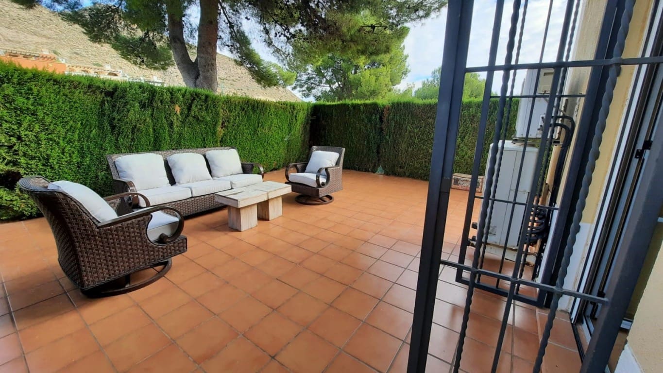 3 soverom Bungalow til salgs i Finestrat med svømmebasseng - € 339 000 (Ref: 7807385)