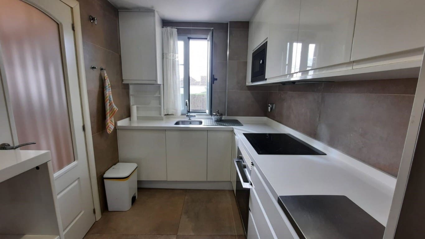 3 soverom Bungalow til salgs i Finestrat med svømmebasseng - € 339 000 (Ref: 7807385)