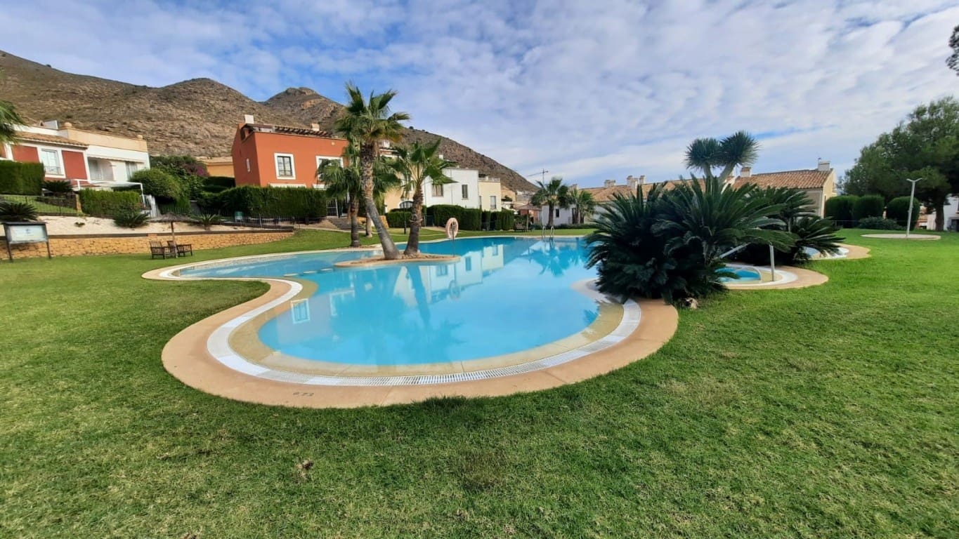 3 soverom Bungalow til salgs i Finestrat med svømmebasseng - € 339 000 (Ref: 7807385)