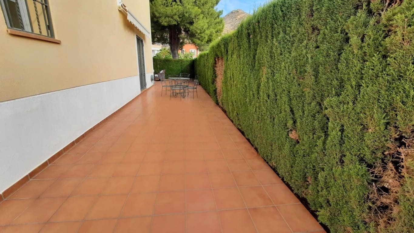 3 soverom Bungalow til salgs i Finestrat med svømmebasseng - € 339 000 (Ref: 7807385)