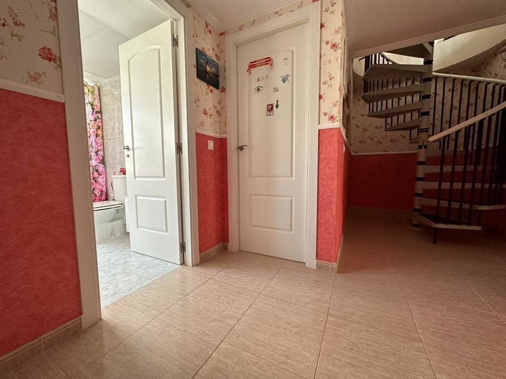 3 sypialnia Apartament na sprzedaż w Cala de Finestrat z basenem - 566 000 € (Ref: 7809157)