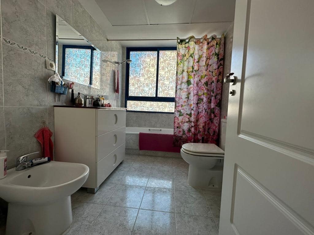 3 sypialnia Apartament na sprzedaż w Cala de Finestrat z basenem - 566 000 € (Ref: 7809157)