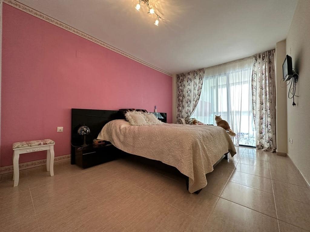 3 sypialnia Apartament na sprzedaż w Cala de Finestrat z basenem - 566 000 € (Ref: 7809157)