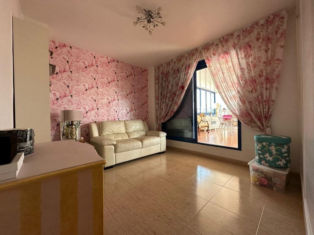 3 sypialnia Apartament na sprzedaż w Cala de Finestrat z basenem - 566 000 € (Ref: 7809157)