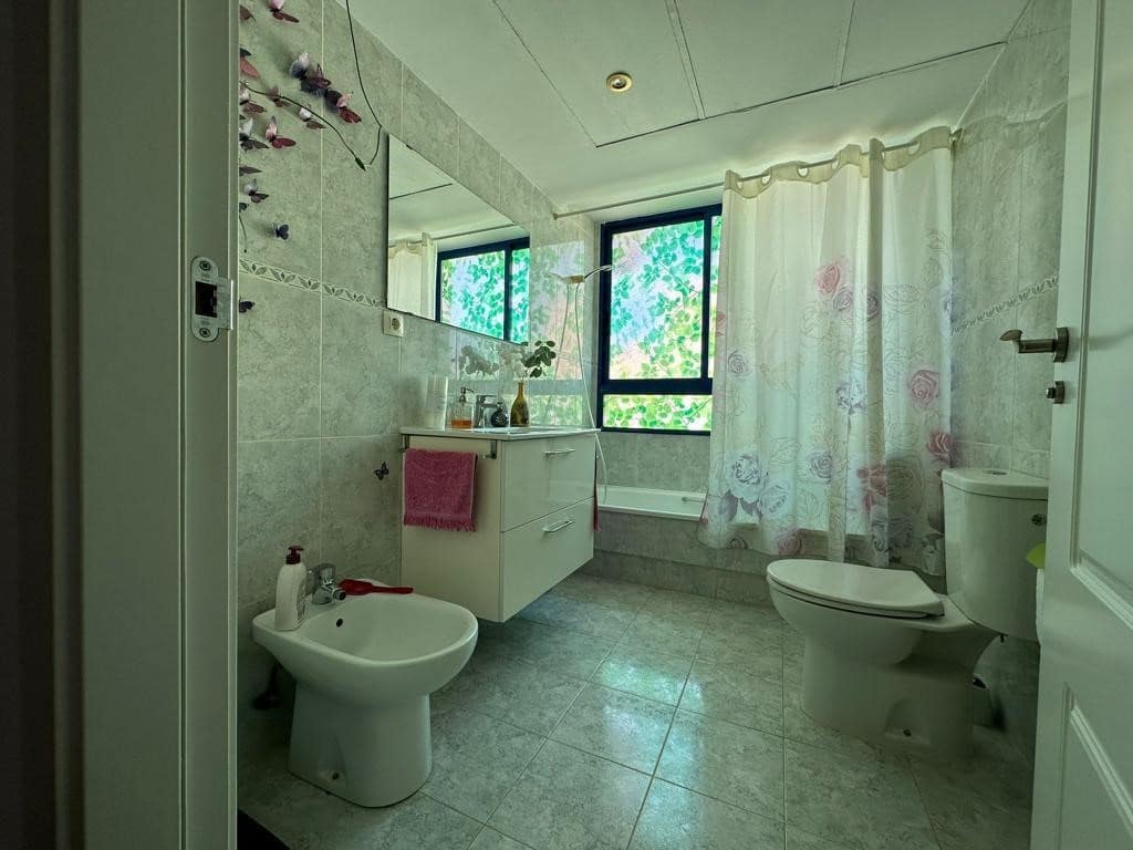 3 sypialnia Apartament na sprzedaż w Cala de Finestrat z basenem - 566 000 € (Ref: 7809157)