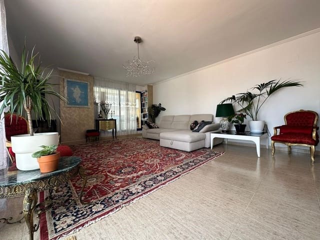 3 sypialnia Apartament na sprzedaż w Cala de Finestrat, Finestrat z basenem - 566 000 € (Ref: 7809157)