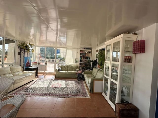 3 sypialnia Apartament na sprzedaż w Cala de Finestrat, Finestrat z basenem - 566 000 € (Ref: 7809157)