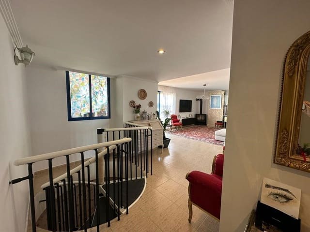 3 sypialnia Apartament na sprzedaż w Cala de Finestrat, Finestrat z basenem - 566 000 € (Ref: 7809157)