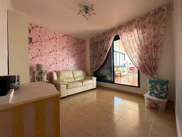 3 sypialnia Apartament na sprzedaż w Cala de Finestrat, Finestrat z basenem - 566 000 € (Ref: 7809157)