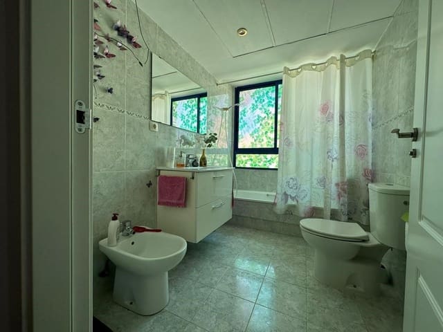 3 sypialnia Apartament na sprzedaż w Cala de Finestrat, Finestrat z basenem - 566 000 € (Ref: 7809157)