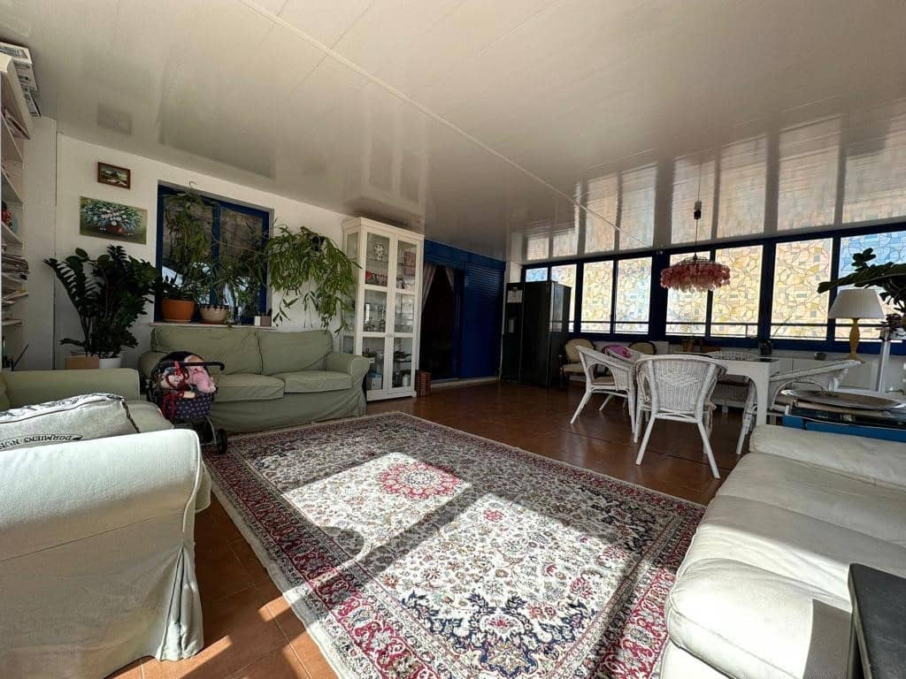 3 sypialnia Apartament na sprzedaż w Cala de Finestrat z basenem - 566 000 € (Ref: 7809157)