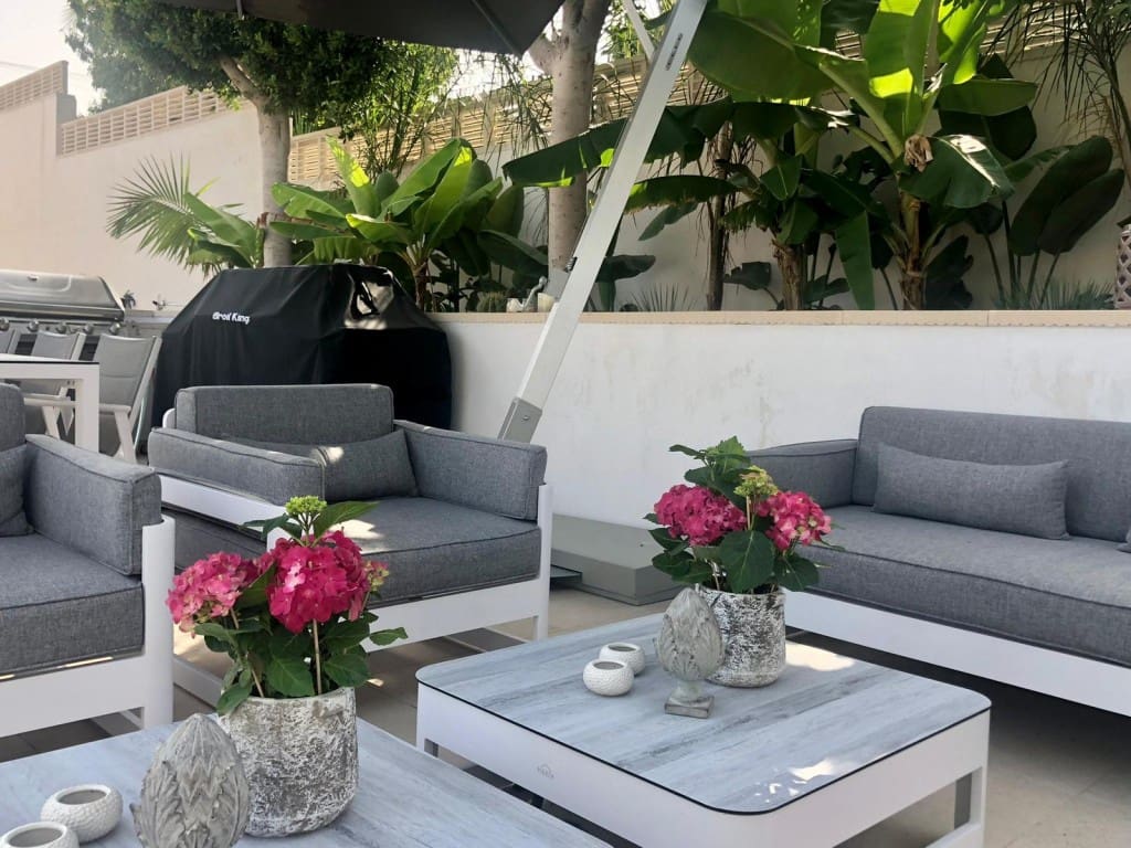 5 camera da letto Villa in vendita in La Nucia con piscina - 695.000 € (Rif: 7851830)