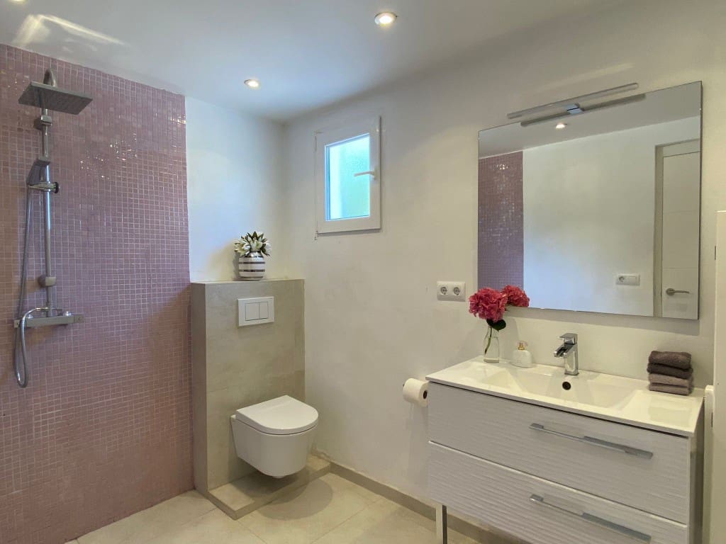 5 camera da letto Villa in vendita in La Nucia con piscina - 695.000 € (Rif: 7851830)