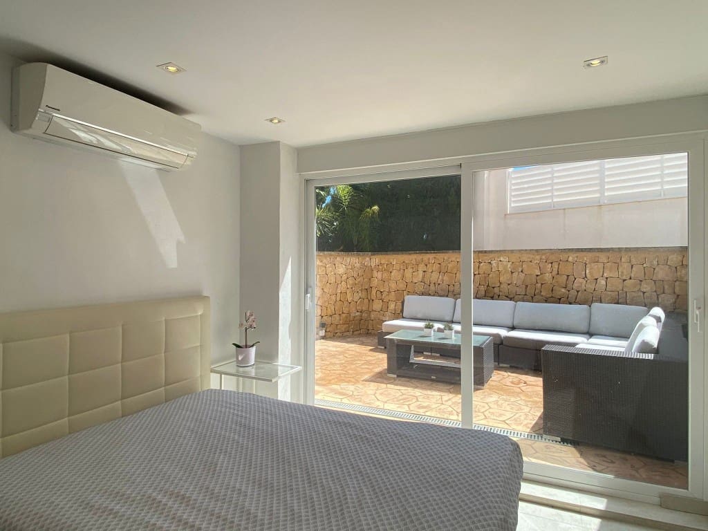 5 camera da letto Villa in vendita in La Nucia con piscina - 695.000 € (Rif: 7851830)