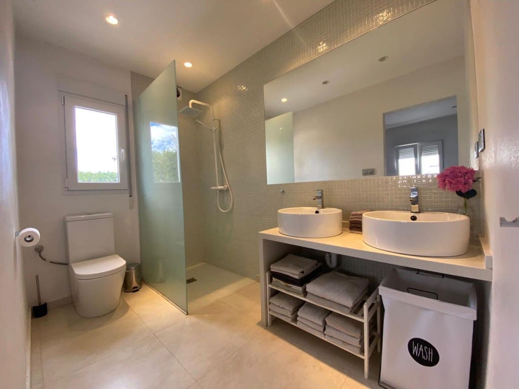 5 camera da letto Villa in vendita in La Nucia con piscina - 695.000 € (Rif: 7851830)