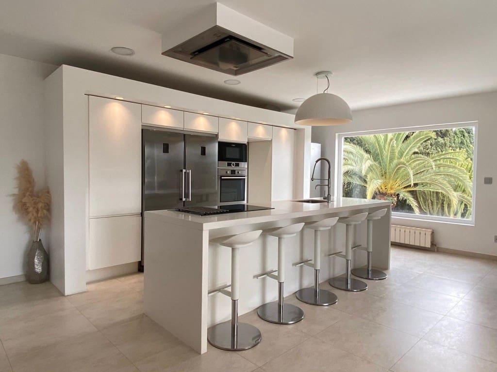 5 camera da letto Villa in vendita in La Nucia con piscina - 695.000 € (Rif: 7851830)