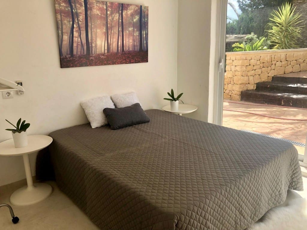 5 camera da letto Villa in vendita in La Nucia con piscina - 695.000 € (Rif: 7851830)