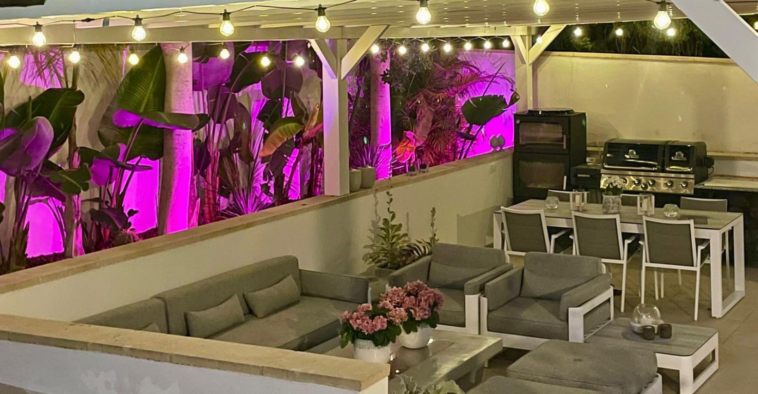 5 camera da letto Villa in vendita in La Nucia con piscina - 695.000 € (Rif: 7851830)