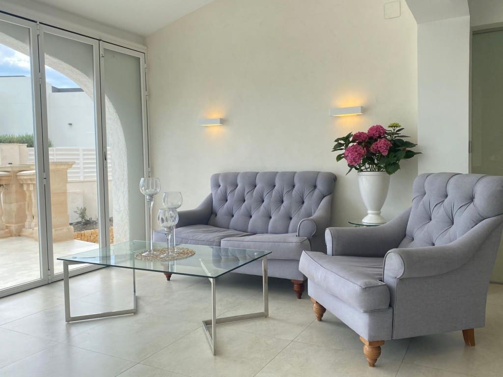 5 camera da letto Villa in vendita in La Nucia con piscina - 695.000 € (Rif: 7851830)