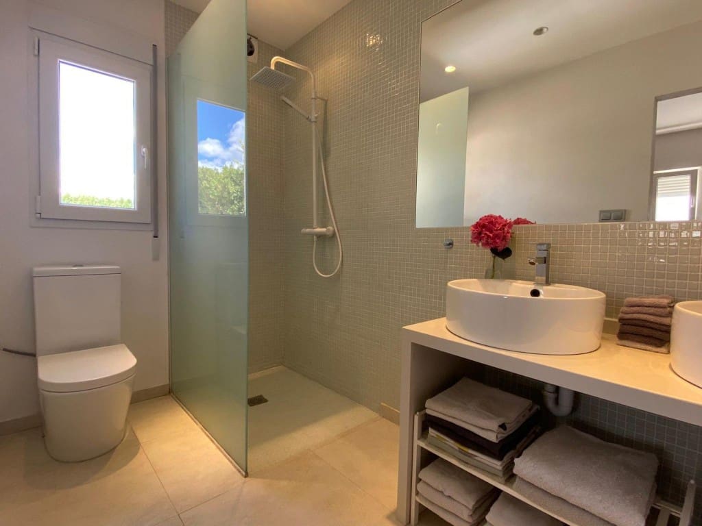 5 camera da letto Villa in vendita in La Nucia con piscina - 695.000 € (Rif: 7851830)