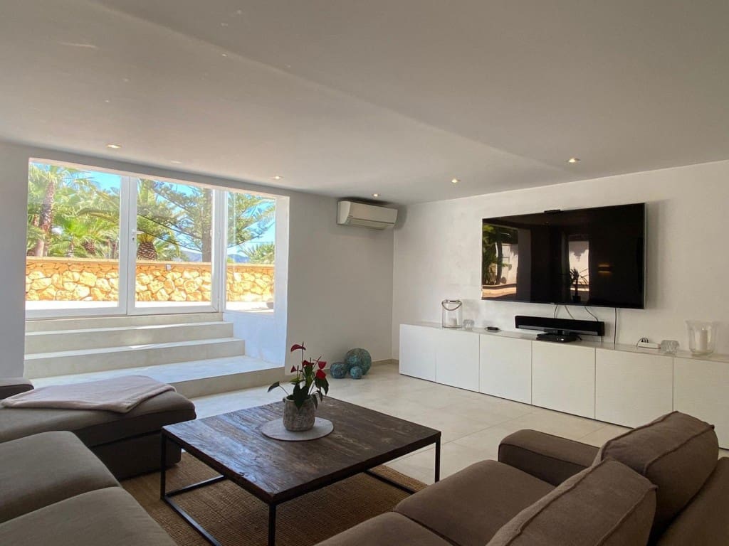 5 camera da letto Villa in vendita in La Nucia con piscina - 695.000 € (Rif: 7851830)