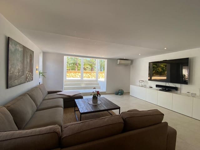 5 camera da letto Villa in vendita in Barranco Hondo, La Nucia con piscina - 695.000 € (Rif: 7851830)