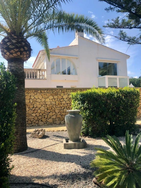 5 camera da letto Villa in vendita in La Nucia con piscina - 695.000 € (Rif: 7851830)