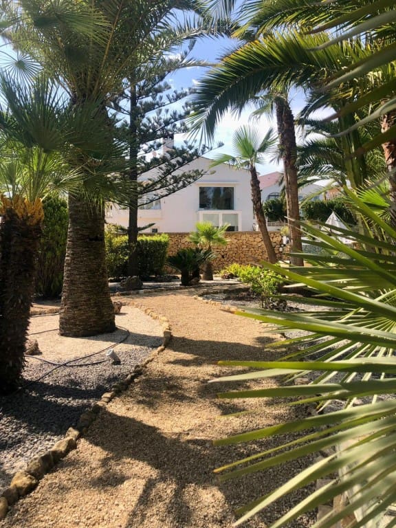 5 camera da letto Villa in vendita in La Nucia con piscina - 695.000 € (Rif: 7851830)