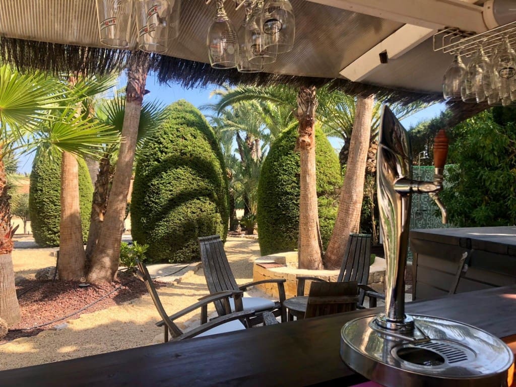 5 camera da letto Villa in vendita in La Nucia con piscina - 695.000 € (Rif: 7851830)