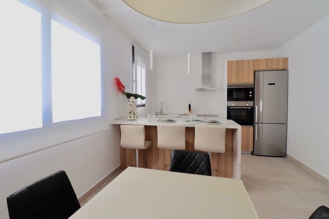 3 sovrum Villa till salu i La Nucia med pool - 495 000 € (Ref: 7929541)