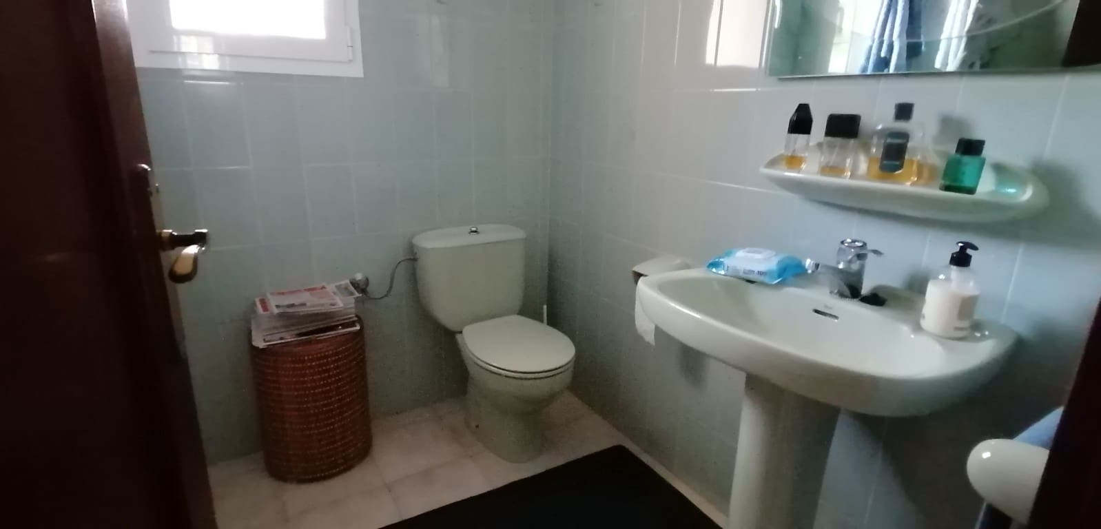 5 sypialnia Willa na sprzedaż w Alfaz del Pi / L'Alfas del Pi z basenem - 729 000 € (Ref: 8040004)