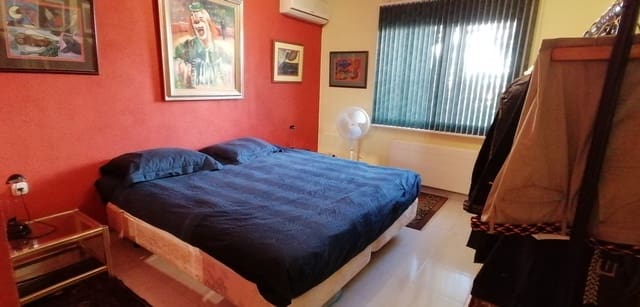 5 bedroom Villa for sale in Pueblo - Urbanizaciones, Alfaz del Pi / L'Alfàs del Pi with pool - € 729,000 (Ref: 8040004)