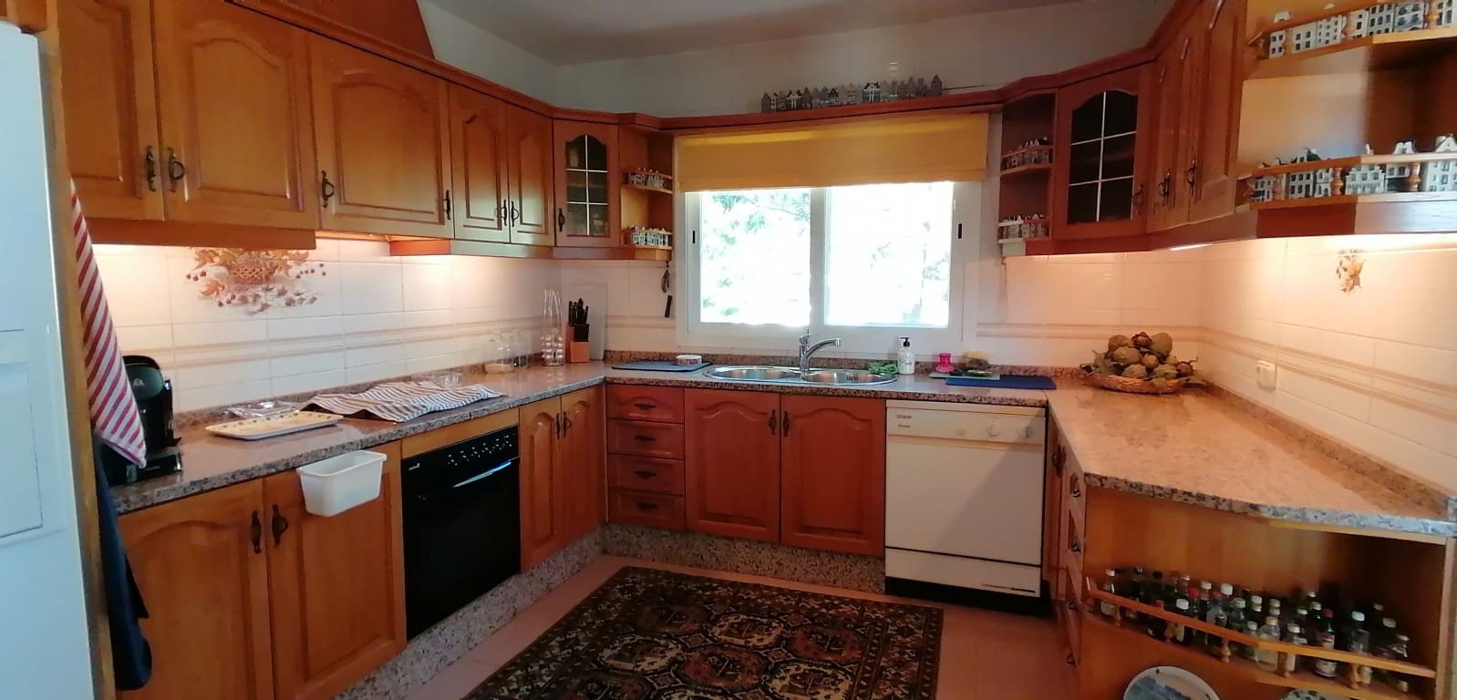 5 sypialnia Willa na sprzedaż w Alfaz del Pi / L'Alfas del Pi z basenem - 729 000 € (Ref: 8040004)