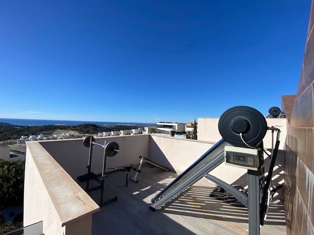 3 quarto Moradia para venda em Finestrat com piscina - 735 000 € (Ref: 8118172)