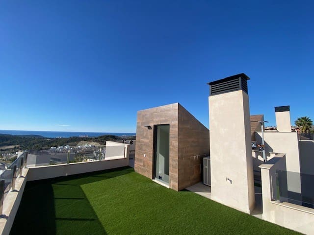 3 quarto Moradia para venda em Finestrat com piscina - 735 000 € (Ref: 8118172)