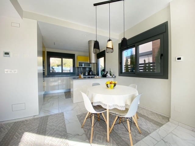 3 quarto Moradia para venda em Balcón de Finestrat - Terra Marina, Finestrat com piscina - 735 000 € (Ref: 8118172)